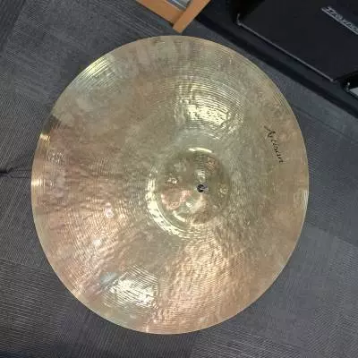 SABIAN ARTISAN 20